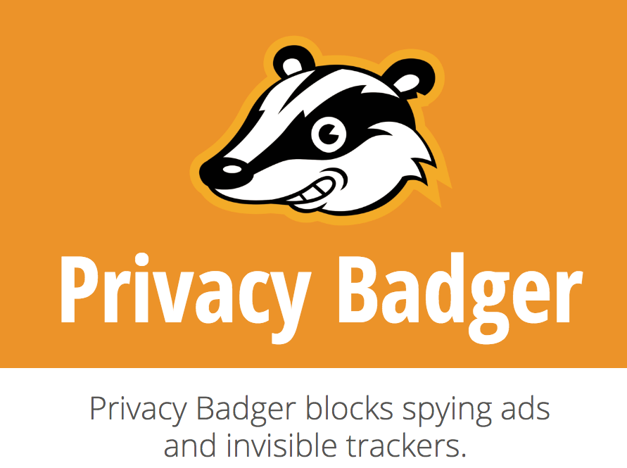 Privacy Badger 2.0